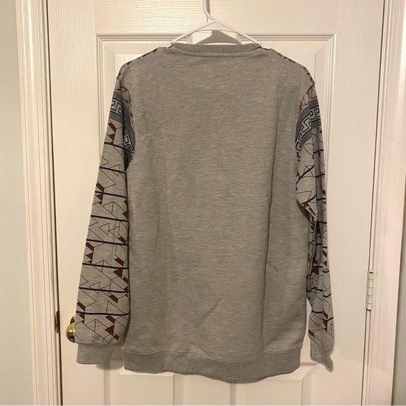 Fall Sweatshirt - Picture 3 of 4